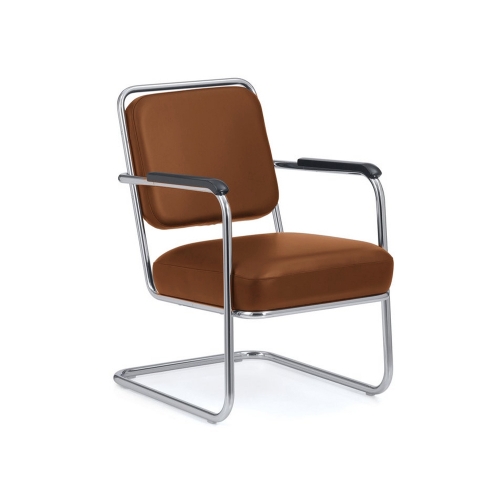 L&C Stendal  베를린 라운지체어 type2 458-2 Berlin Lounge Chair