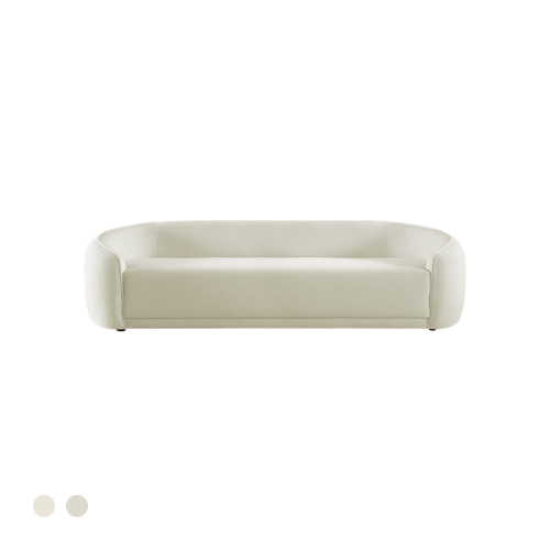 Aramis 2.5-Seater Sofa 아라미스 2.5인 소파