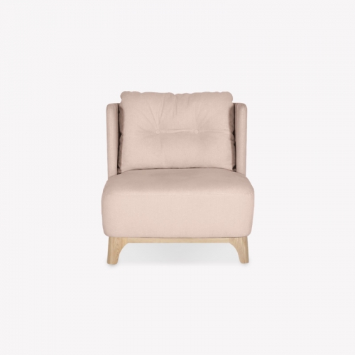일바 알마 암체어 ILVA Alma Armchair