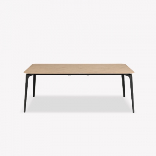 일바 커넥트 다이닝 테이블 ILVA Connect Dining Table (+Extension)