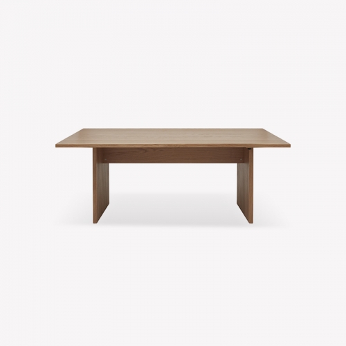 일바 랜드홀름(라홀름) 다이닝 테이블 ILVA Landholm(Larholm) Dining Table (+Extension)