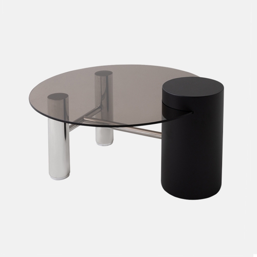 에이피알론드 벤다이어 커피 테이블 / VENNDIA coffee table / black edition