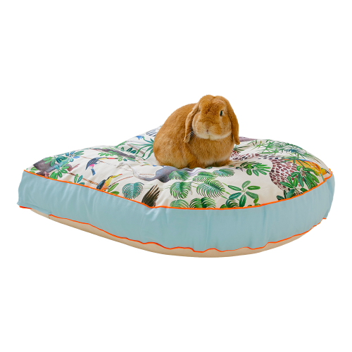 퓨어피크 클라우드 쿠션 Purepeak Cloud Cushion