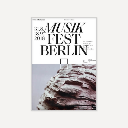 그릿시즌 Musikfest Berlin 2018_2 (액자포함, 60x84)
