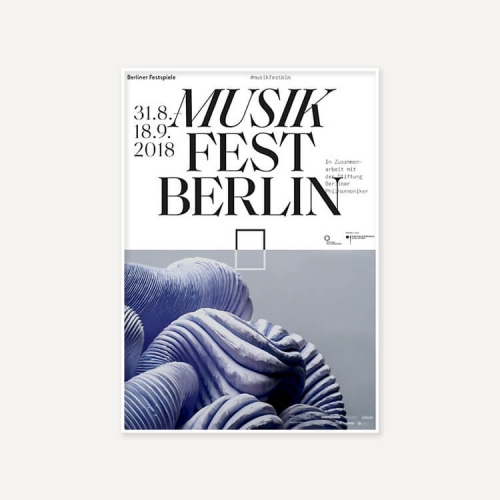 그릿시즌 Musikfest Berlin 2018_1 (액자포함, 60x84)
