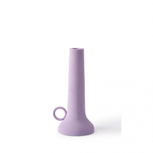 폴스포텐 스파르탄 캔들홀더 S 라일락