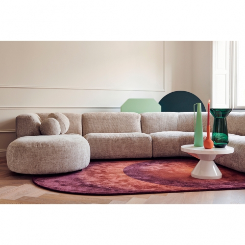 폴스포텐 U-SOFA "E+A+B+C+D"