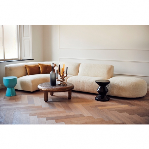 폴스포텐 U-SOFA "C+B+D"
