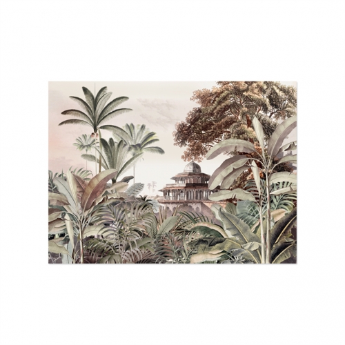 포드바쉐 테이블매트 BOTANICAL GARDEN