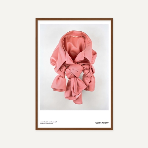 그릿시즌 아니카 엘리자베스 폰 하우스볼프 / Untitled (Shirt, 35) (액자포함, 50x70)