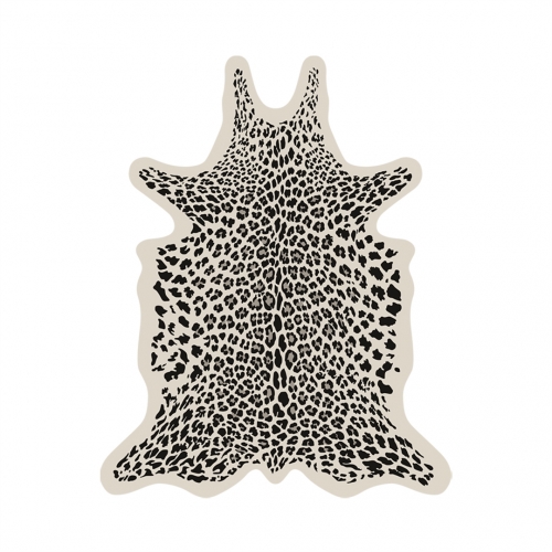 포드바쉐 테이블매트 WHITE LEOPAD