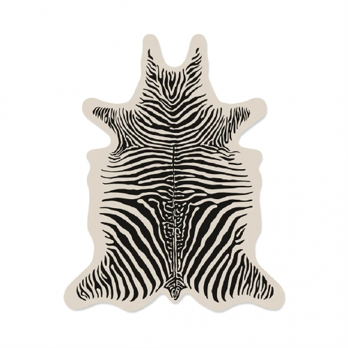 포드바쉐 카페트 ZEBRA BEIGE