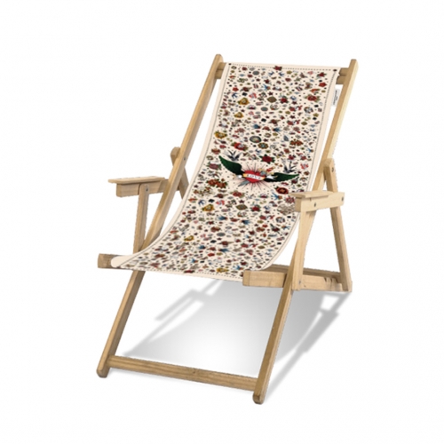 포드바쉐 GARDEN CHAIR TATOO