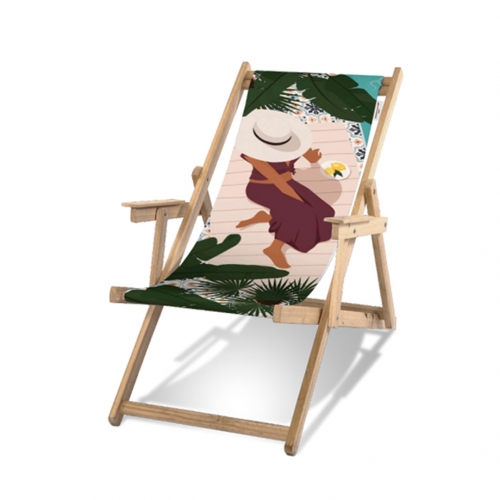 포드바쉐 GARDEN CHAIR LEMONE CHILIEAN