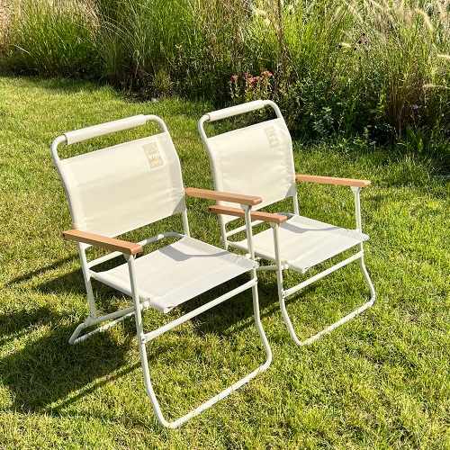 슈퍼노바 슈퍼 로버체어(베이지) / SUPERNOVA Super Rover Chair(Beige)