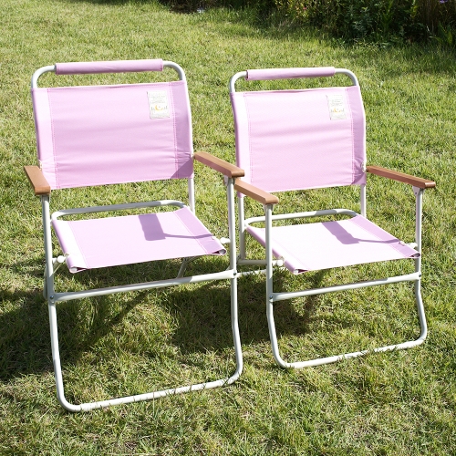 슈퍼노바 슈퍼 로버하이 체어(핑크) / SUPERNOVA Super Rover High Chair(Pink)
