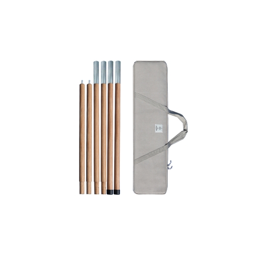 슈퍼노바 슈퍼 우드폴 240(2PCS) / SUPERNOVA Super Wood Pole 240(2PCS)
