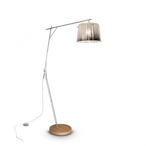 슬램프 우디 플로어 조명 1컬러 (1 Size)
