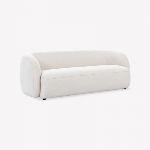 일바 레이덴 3인 소파 ILVA Leiden 3-Seater Sofa