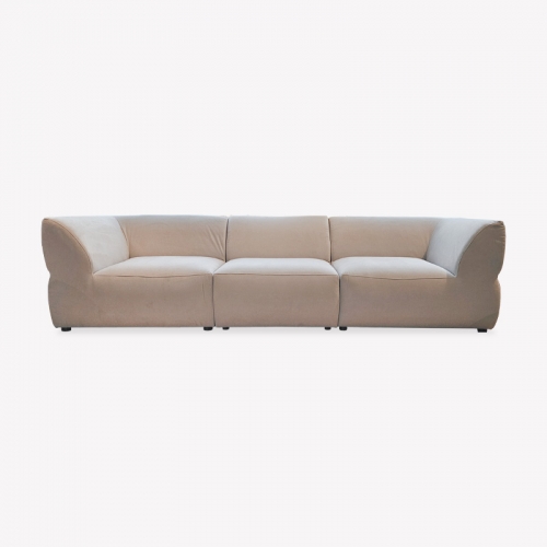 일바 리소스 모듈 소파 ILVA Rixos Modula Sofa