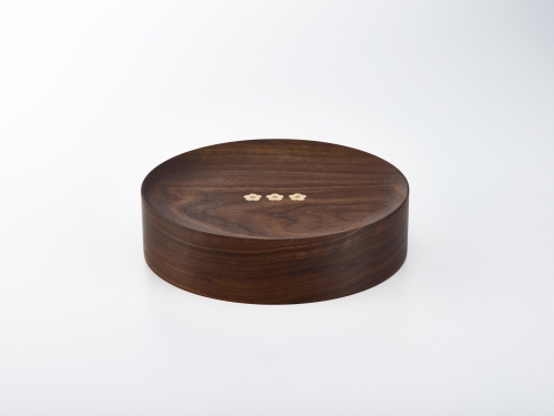 김나임 / kkot bowl(L) / ⌀200x50(mm)