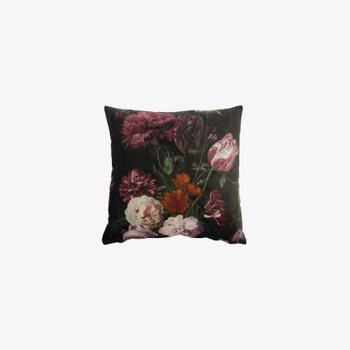 일바 부케 에버그린 쿠션 커버  ILVA Bouquet Evergreen Cushion Cover