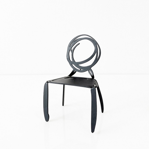 더닷 Drawing Chair 2
