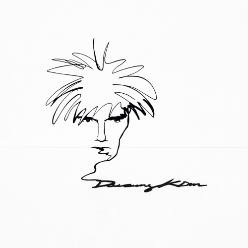 더닷 Andy Warhol