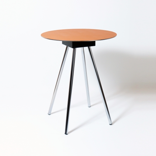 [beomest] round coffee table