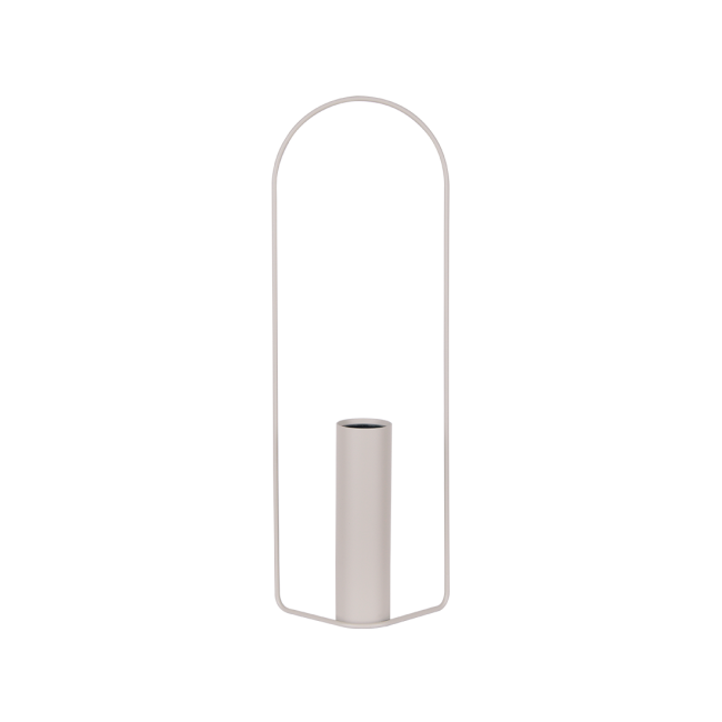 페르몹 ITAC / 3121 CYLANDRICAL 화병 꽃병 H76CM 00189