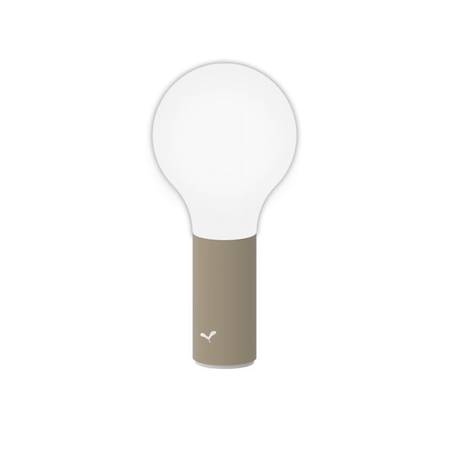 페르몹 APLO / LAMP H. 24 CM 00169