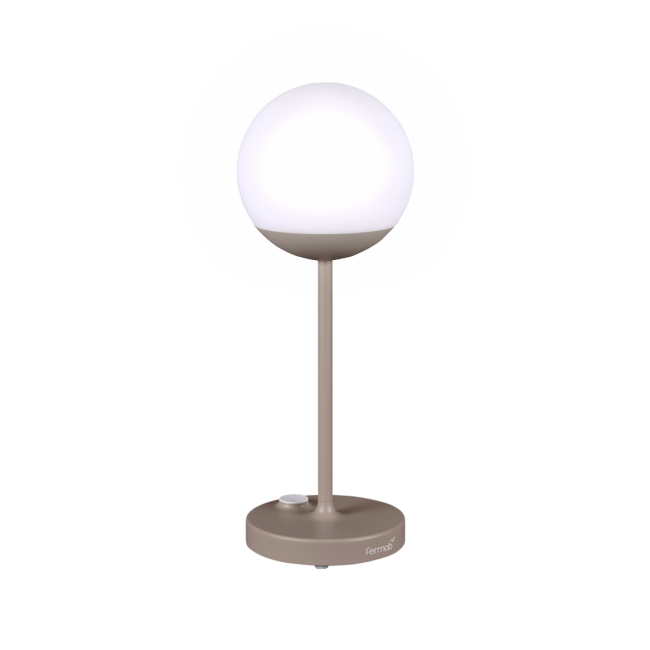 페르몹 MOOON! / LAMP H. 40 CM 00167