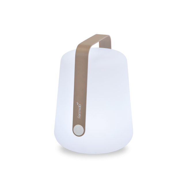 페르몹 BALAD / LAMP H. 25 CM 00165