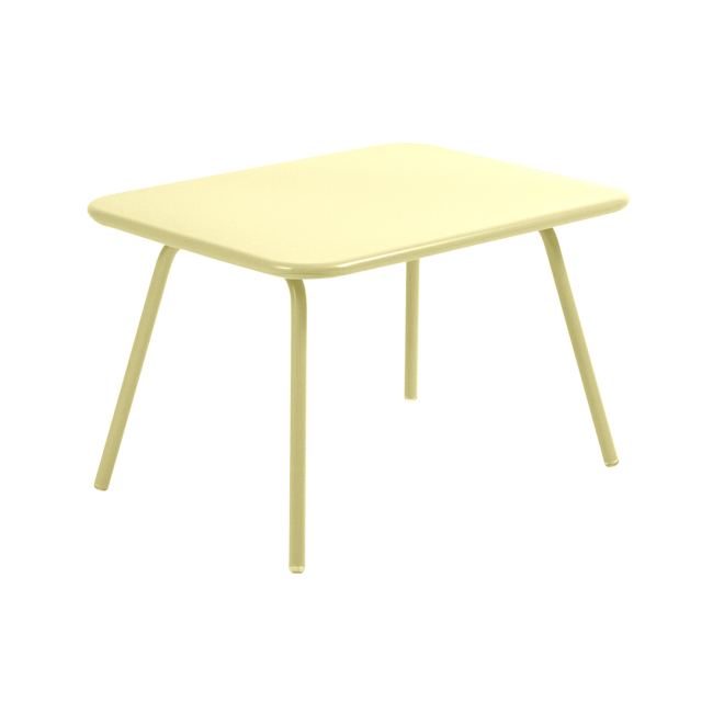 페르몹 룩셈부르크 KID / 4171 테이블 76 X 55.5CM 00134