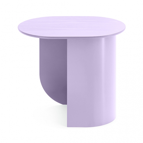 페스트 플라토 사이드테이블 LILAC