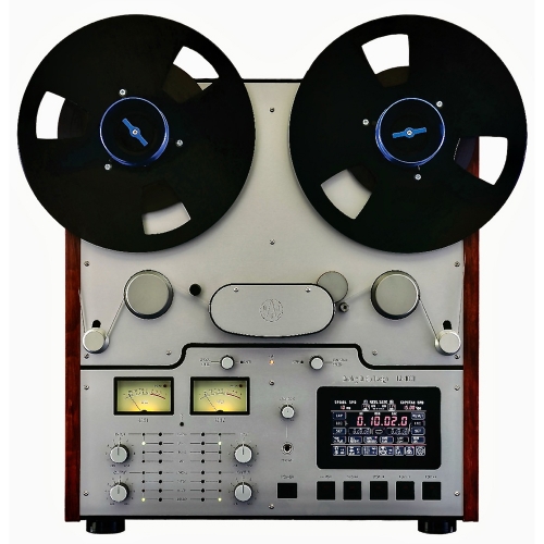 [Analog Audio Design] 아날로그 오디오 디자인 TP-1000 릴데크