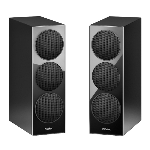 [REVOX] 리복스 SHELF G70 북쉘프 스피커