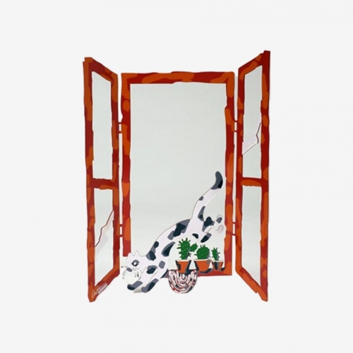 Window Back Home, 데이비드 걸스타인 (David Gerstein)