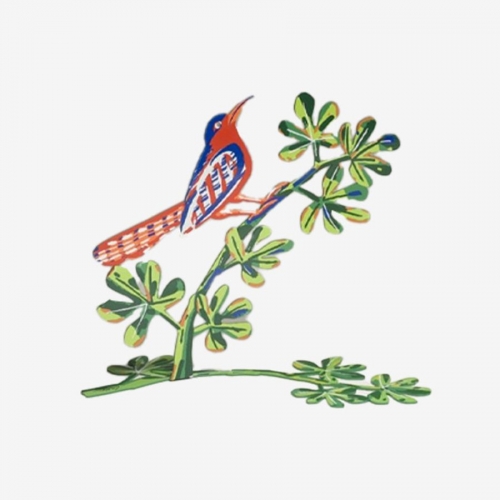 Song Bird, 데이비드 걸스타인 (David Gerstein)