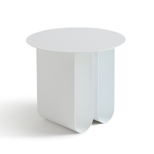 닐사이드테이블 Neil side table_white