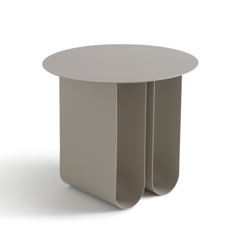 닐사이드테이블 Neil side table_oatmeal