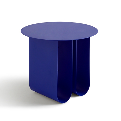 닐사이드테이블 Neil side table_Royal bule