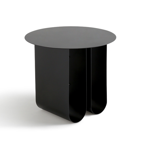 닐사이드테이블 Neil side table_Black