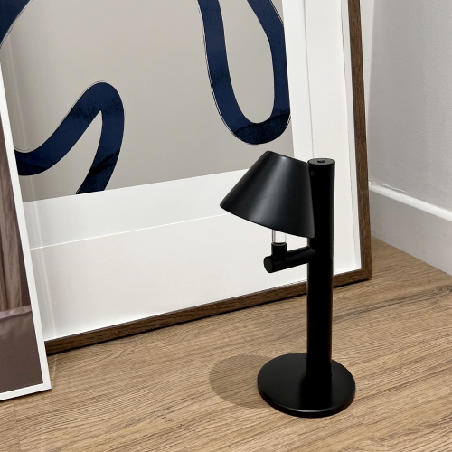 플루아 킬로 스탠드 블랙 / FLUA KILO STAND BLACK (4 Color)