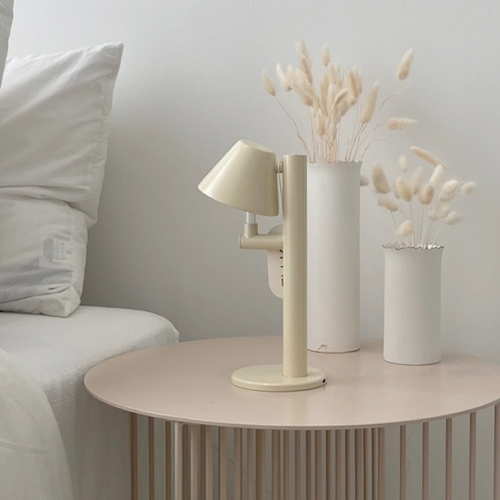 플루아 킬로 스탠드 아이보리 / FLUA KILO STAND IVORY (4 Color)