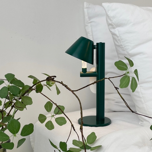 플루아 킬로 스탠드 그린 / FLUA KILO STAND GREEN (4 Color)
