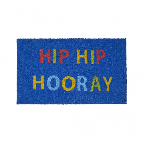 봄베이덕 Door Mat BDM089