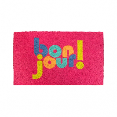 봄베이덕 Door Mat BDM066