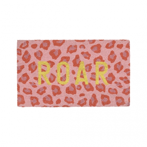 봄베이덕 Door Mat BDM065