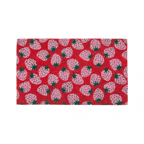 봄베이덕 Door Mat BDM114